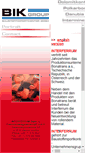 Mobile Screenshot of intferr.com
